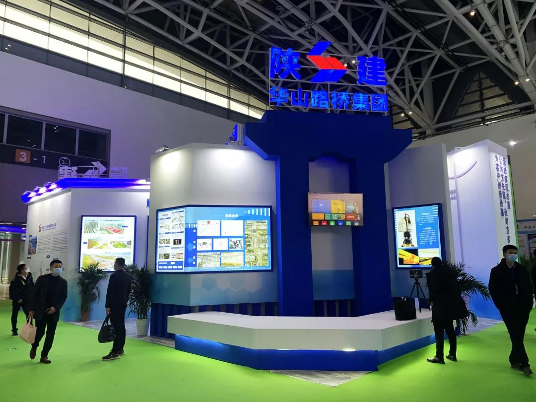 展览是如何搭建的？