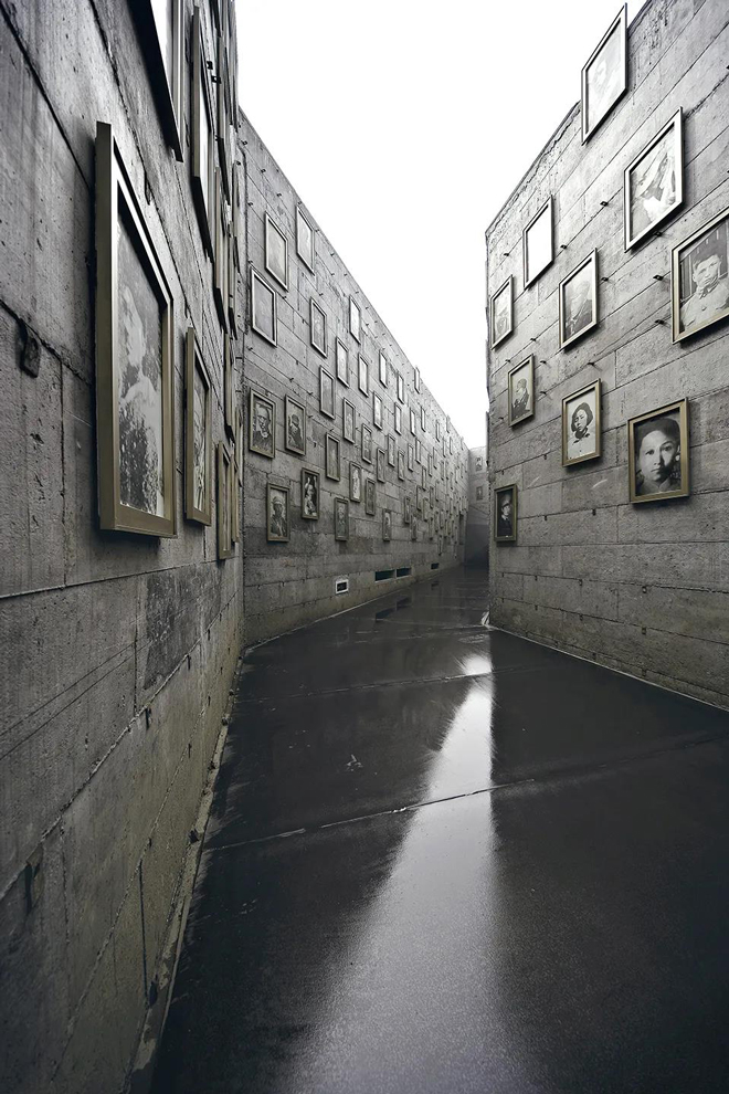展馆序厅应该怎么设计？资深展馆设计师总结序厅设计的灵感