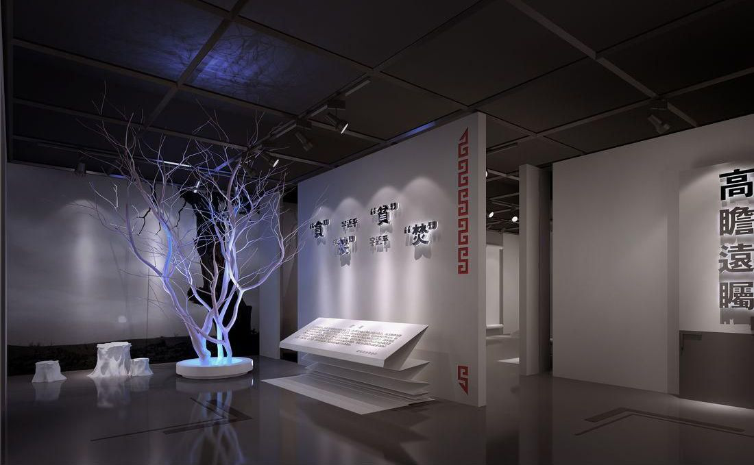 什么样的展馆展厅设计才是最优秀的呢？