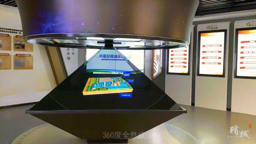 为什么展厅设计的价格有高有低？