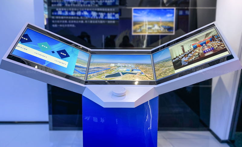 智能型展馆设计的特点是什么？