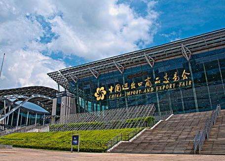 展会新形式！中国将..完全以网络形式举办广交会