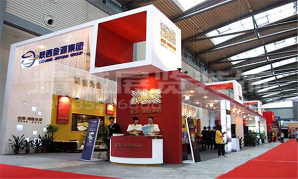 展览公司设计