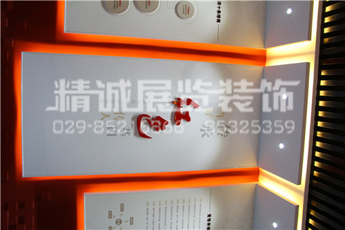 展览馆设计