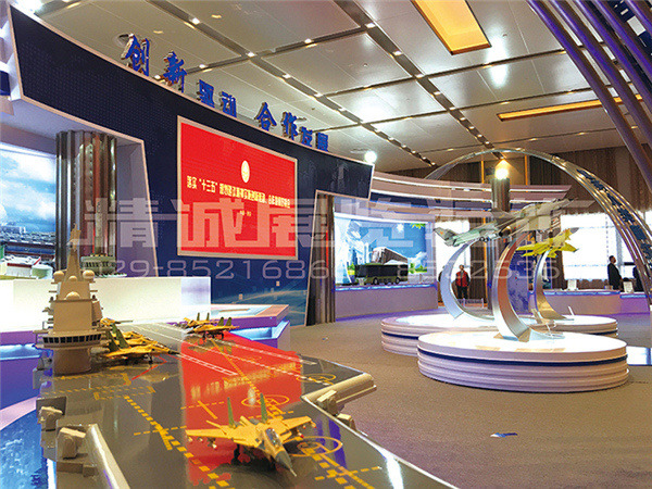 展览展示