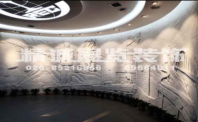 西安展览公司详解舞台搭建有哪些注意事项？