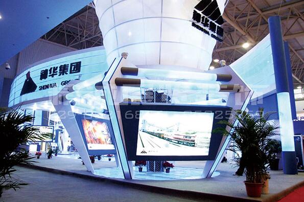 详解展览公会有哪些新创意？
