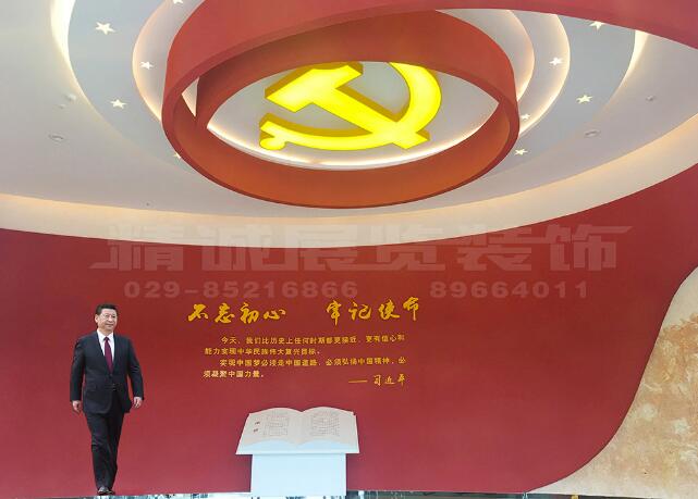  展览设计有哪些评估规范，我们从以下几个方面了解？