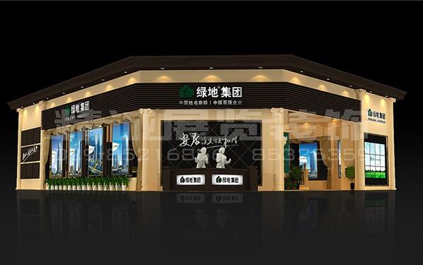  西安展览公司详解展览的旺季在什么时候？