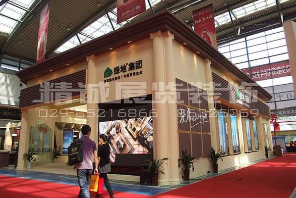  西安展览公司详解展览的旺季在什么时候？