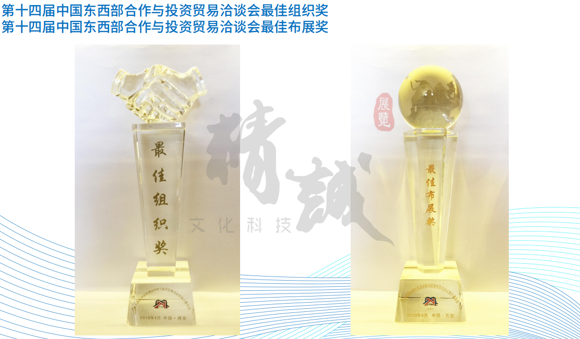 精诚展览展馆展厅行业资质